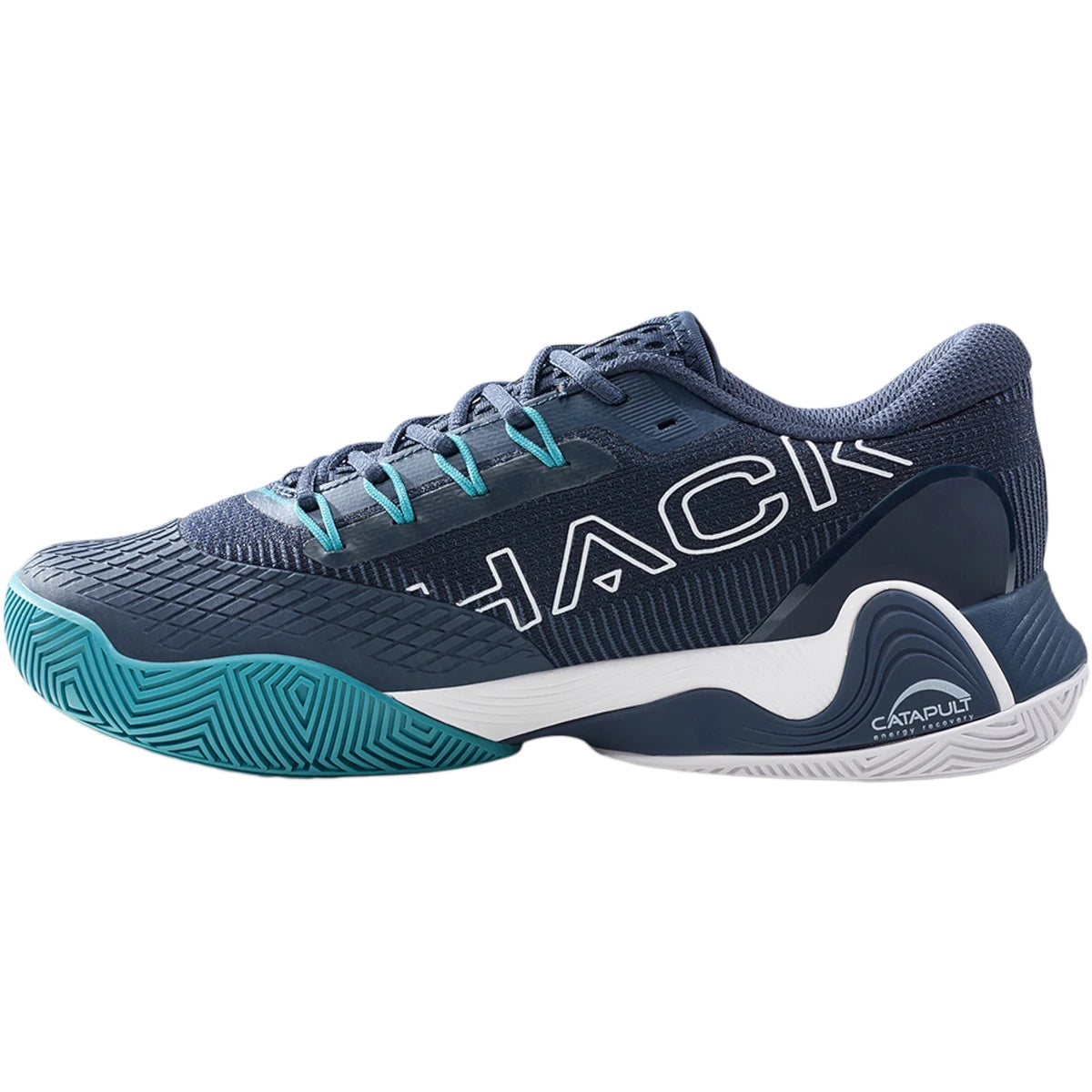 Scarpe da padel Bullpadel Hack Vibram 26V