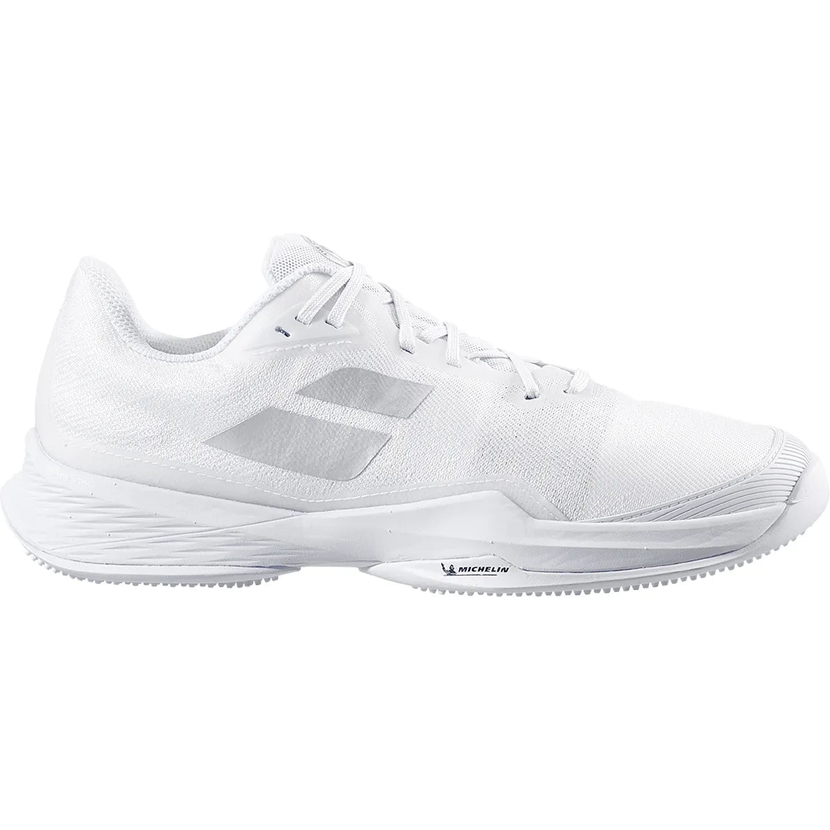 Scarpe Babolat Jet Mach 3 Wimbledon Prato