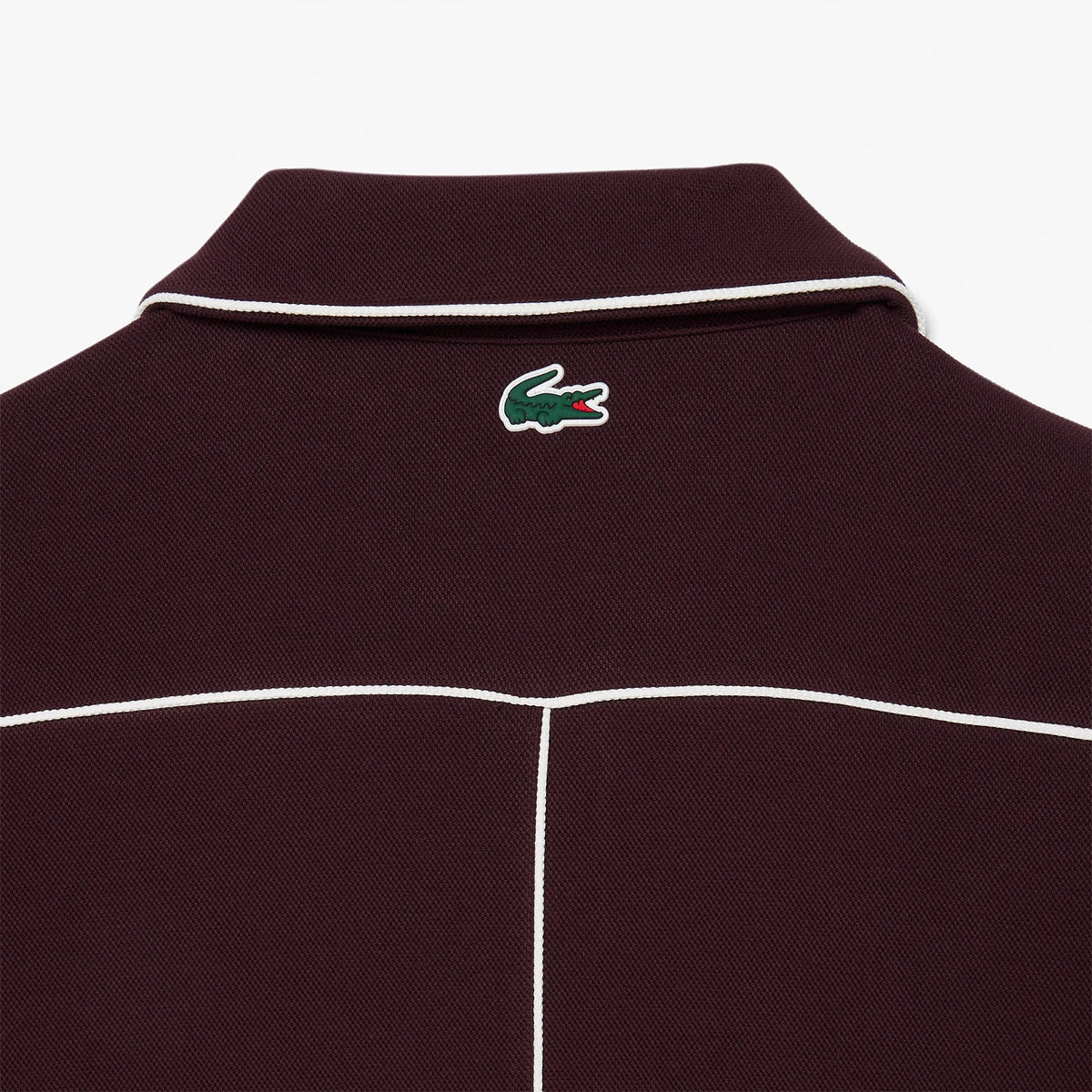 Felpa Lacoste Heritage