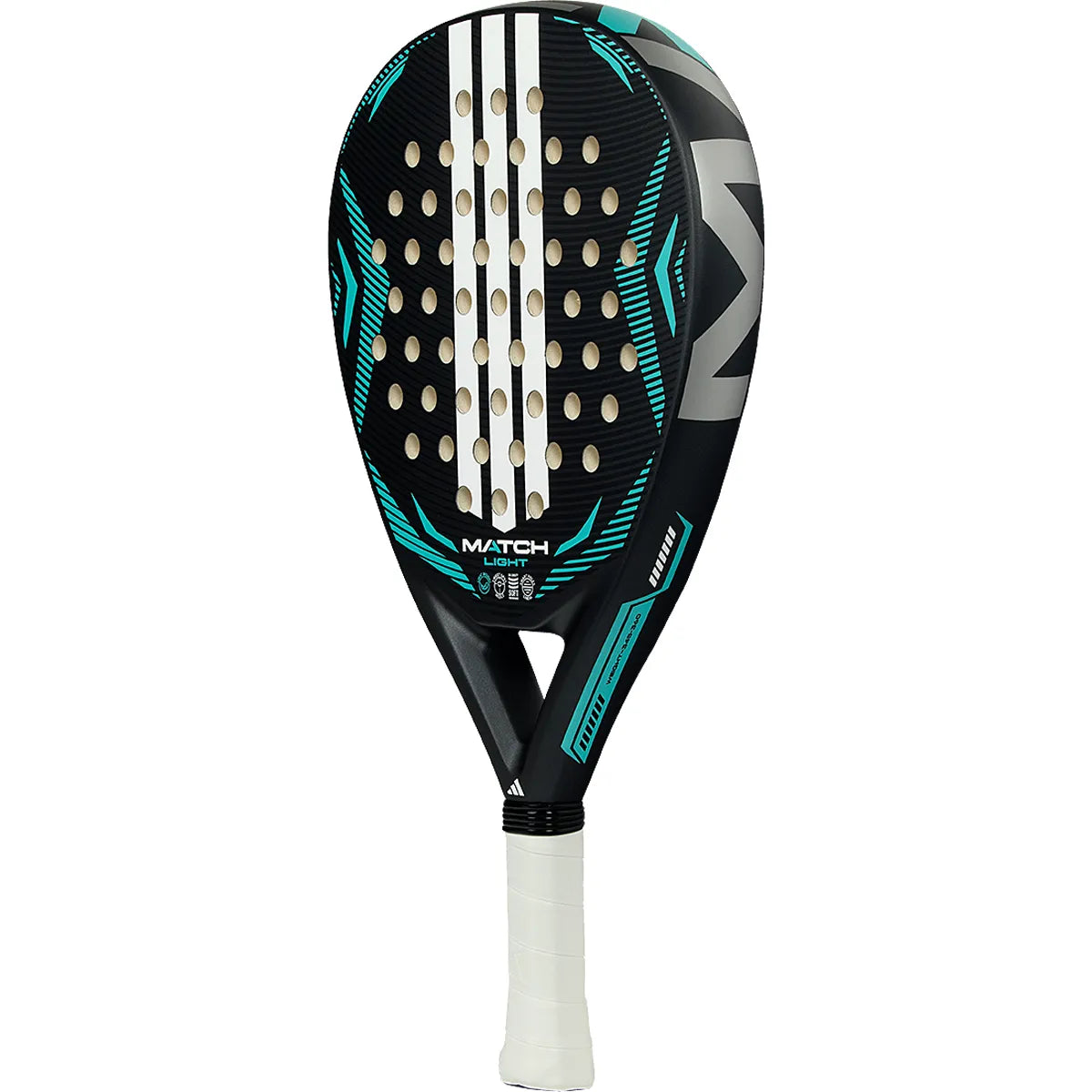 Racchetta da padel adidas Match Light 2026