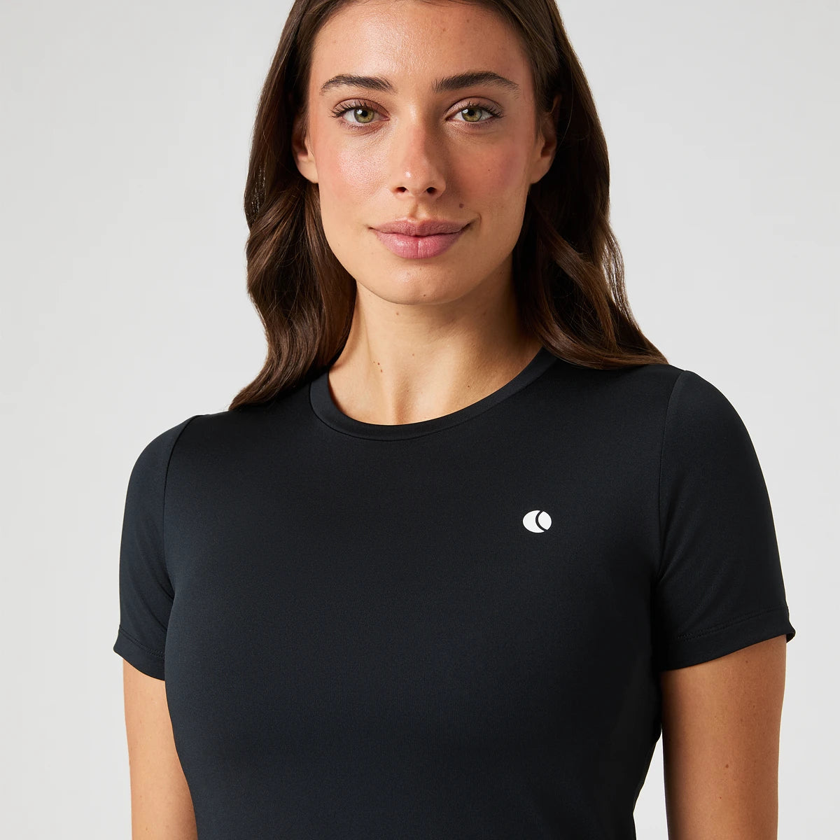 T-Shirt Bjorn Borg Donna Ace Slim