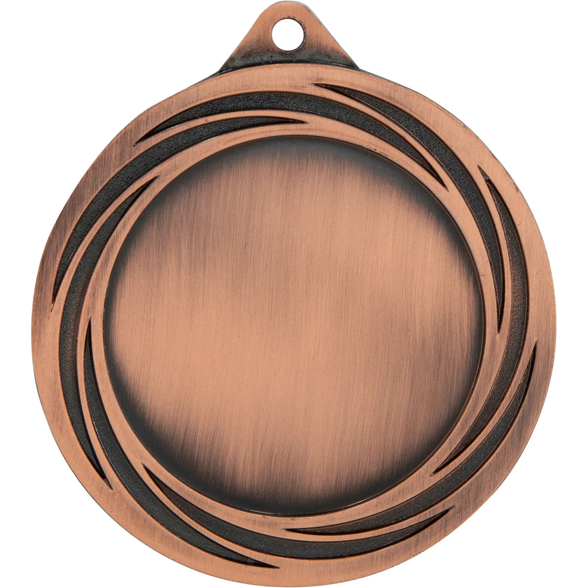 Medaglia M7001 Diametro 7Cm Bronzo