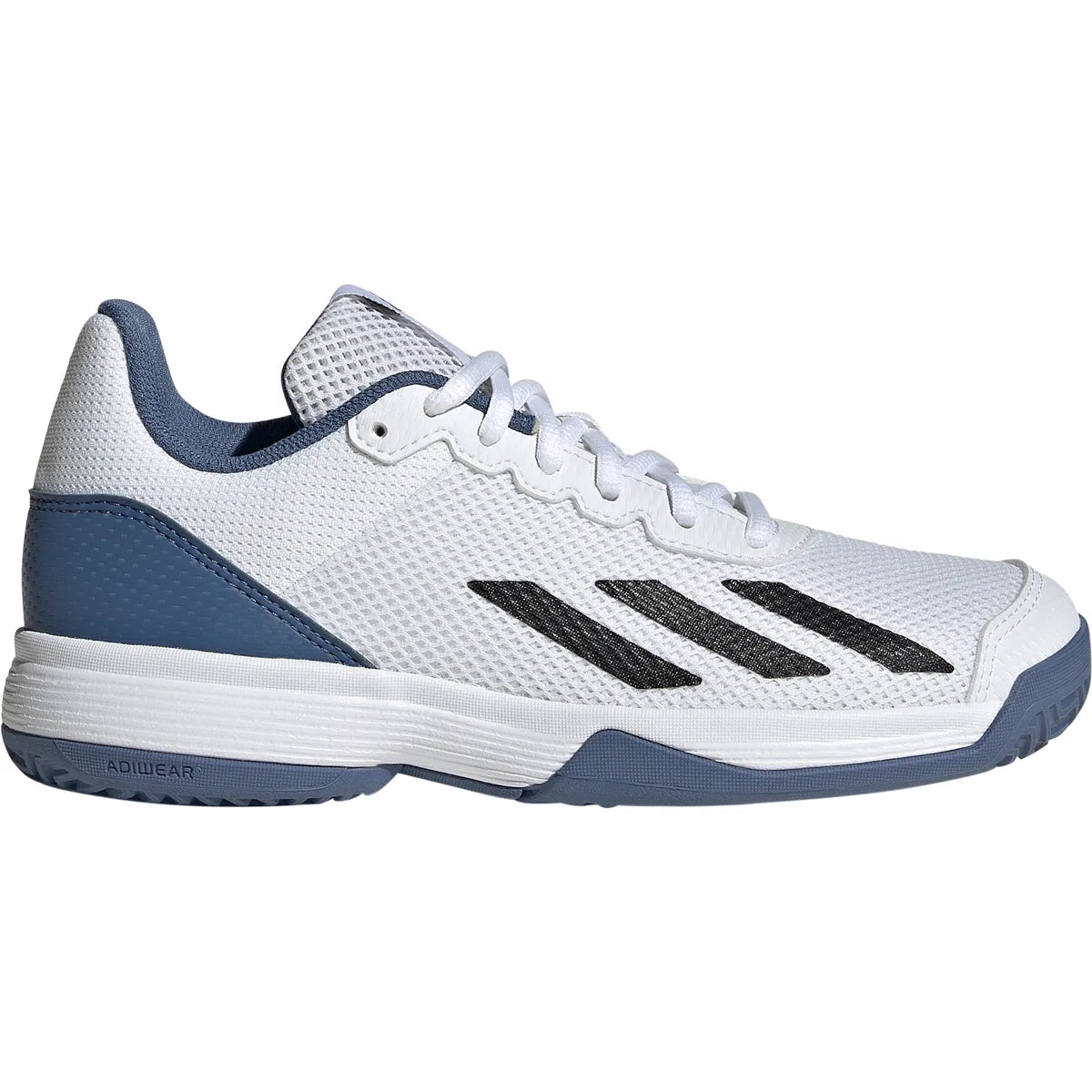 Scarpe adidas Junior Courtflash Scarpe tutte le superfici