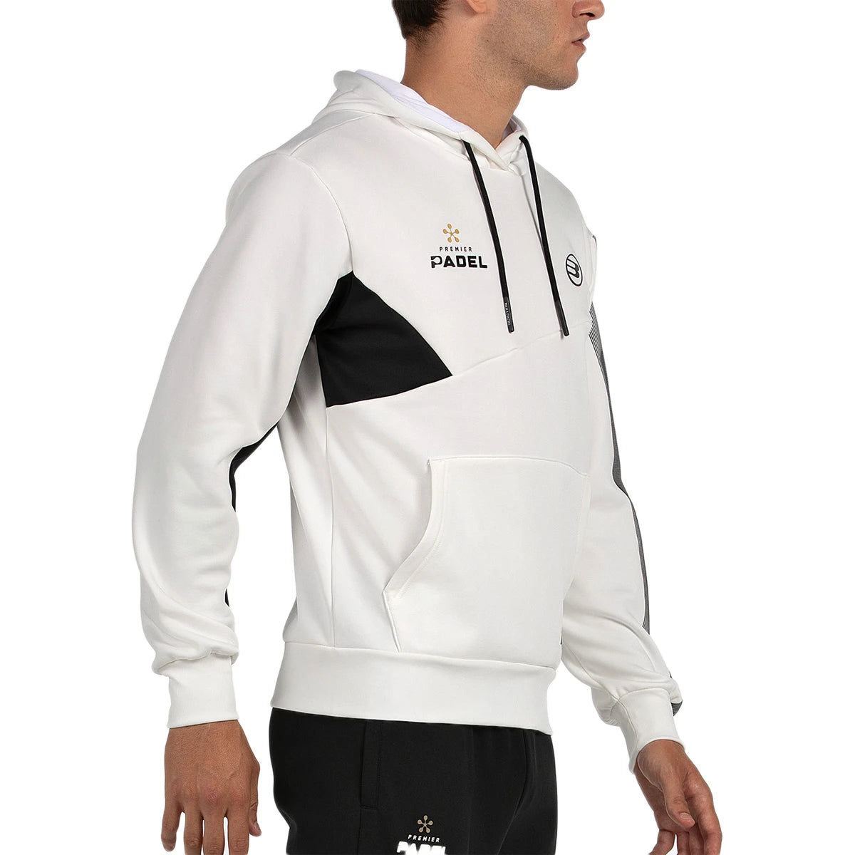 Felpa Bullpadel Palmiro