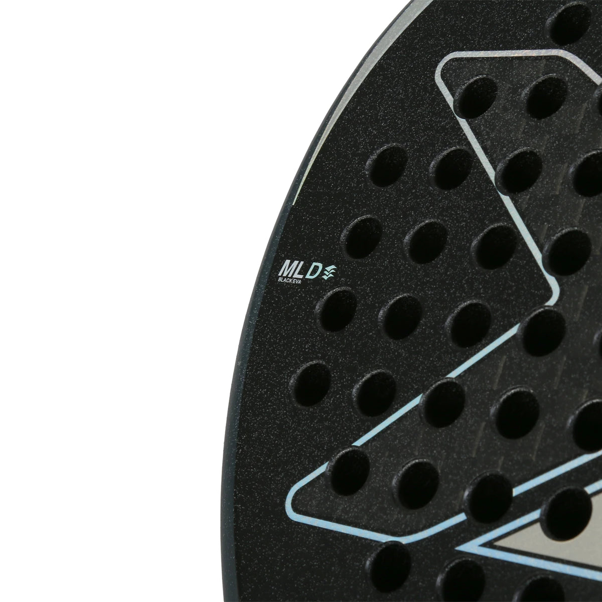 Racchetta da padel Nox Fr Prestige 2.0 12K