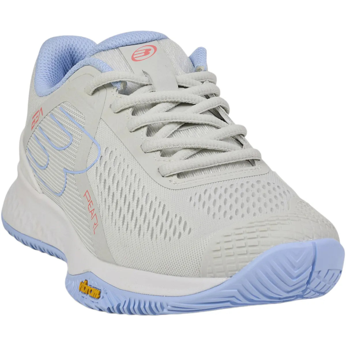 Scarpe da padel Bullpadel Donna Pearl Vibram 25I