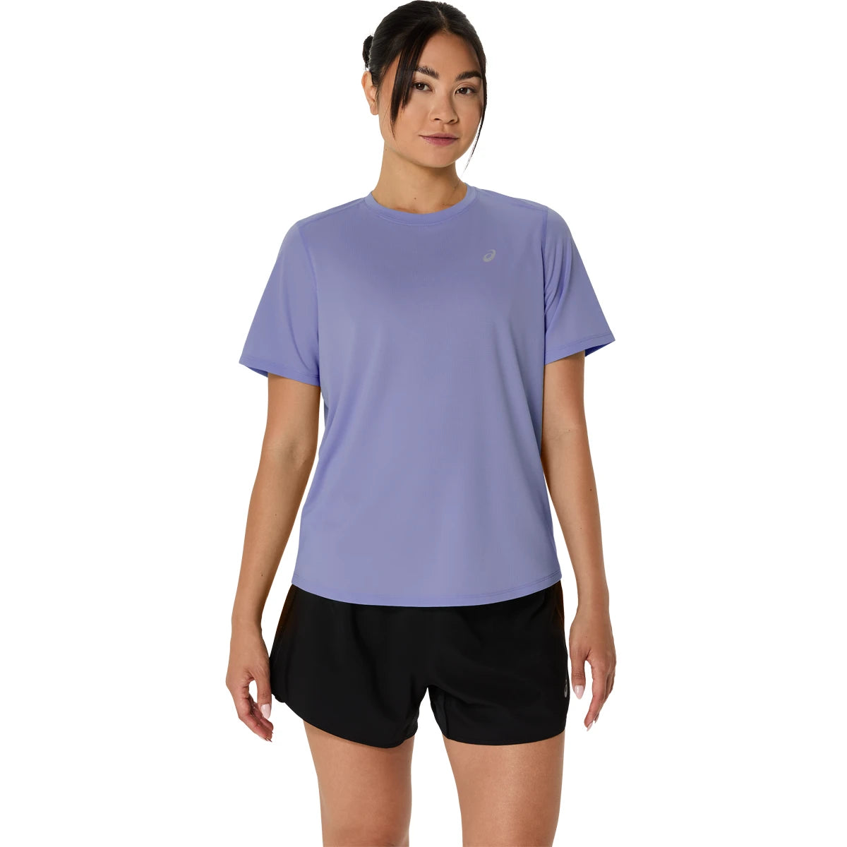 T-Shirt Asics Donna Core