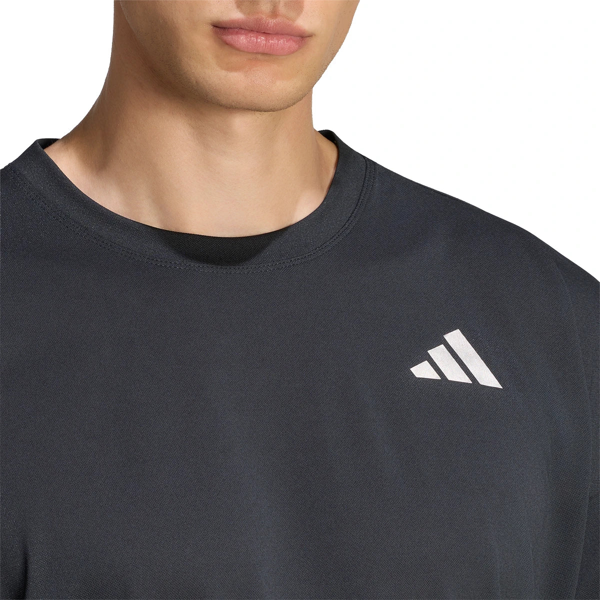 T-Shirt adidas Uomo Oversized New York