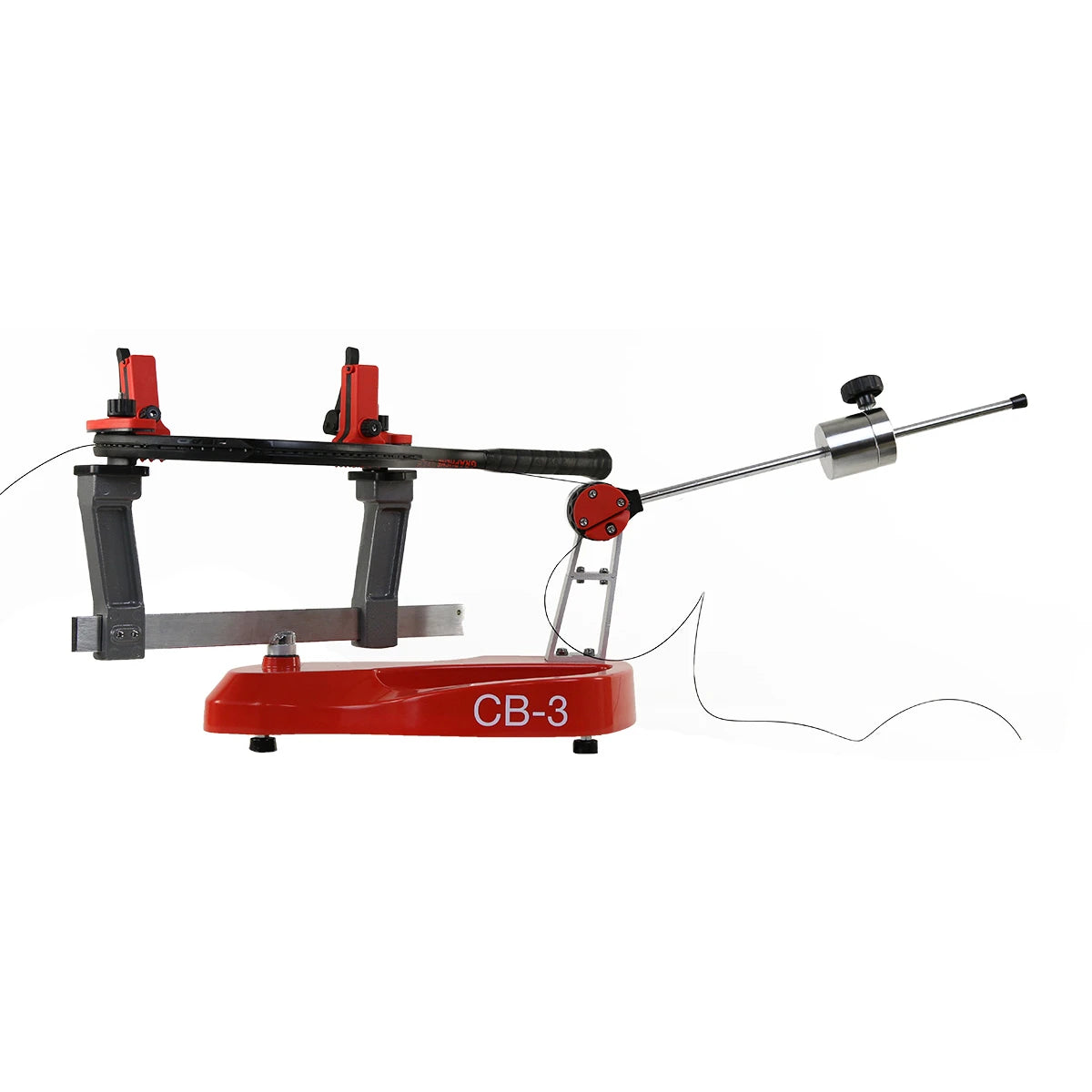Macchina per l'incordatura Cb-3 Usata