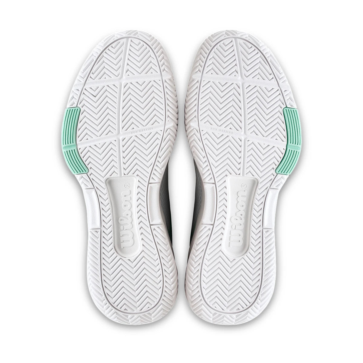 Scarpe Wilson Donna Courtglide Tutte le Superfici