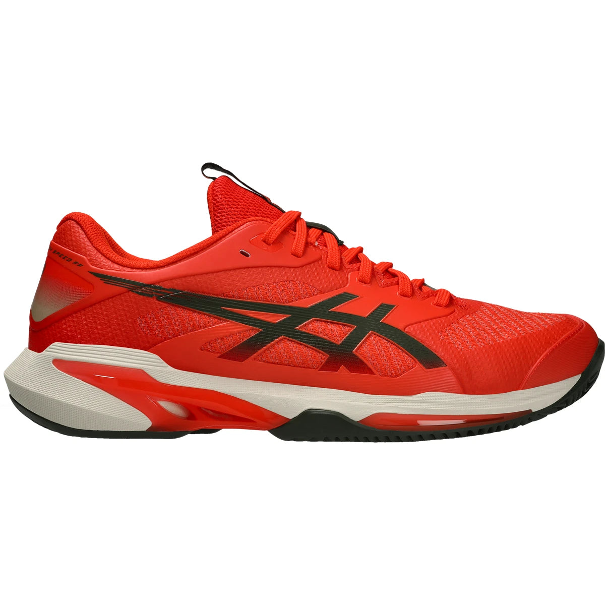 Scarpe Asics Solution Speed FF4 Terra Battuta