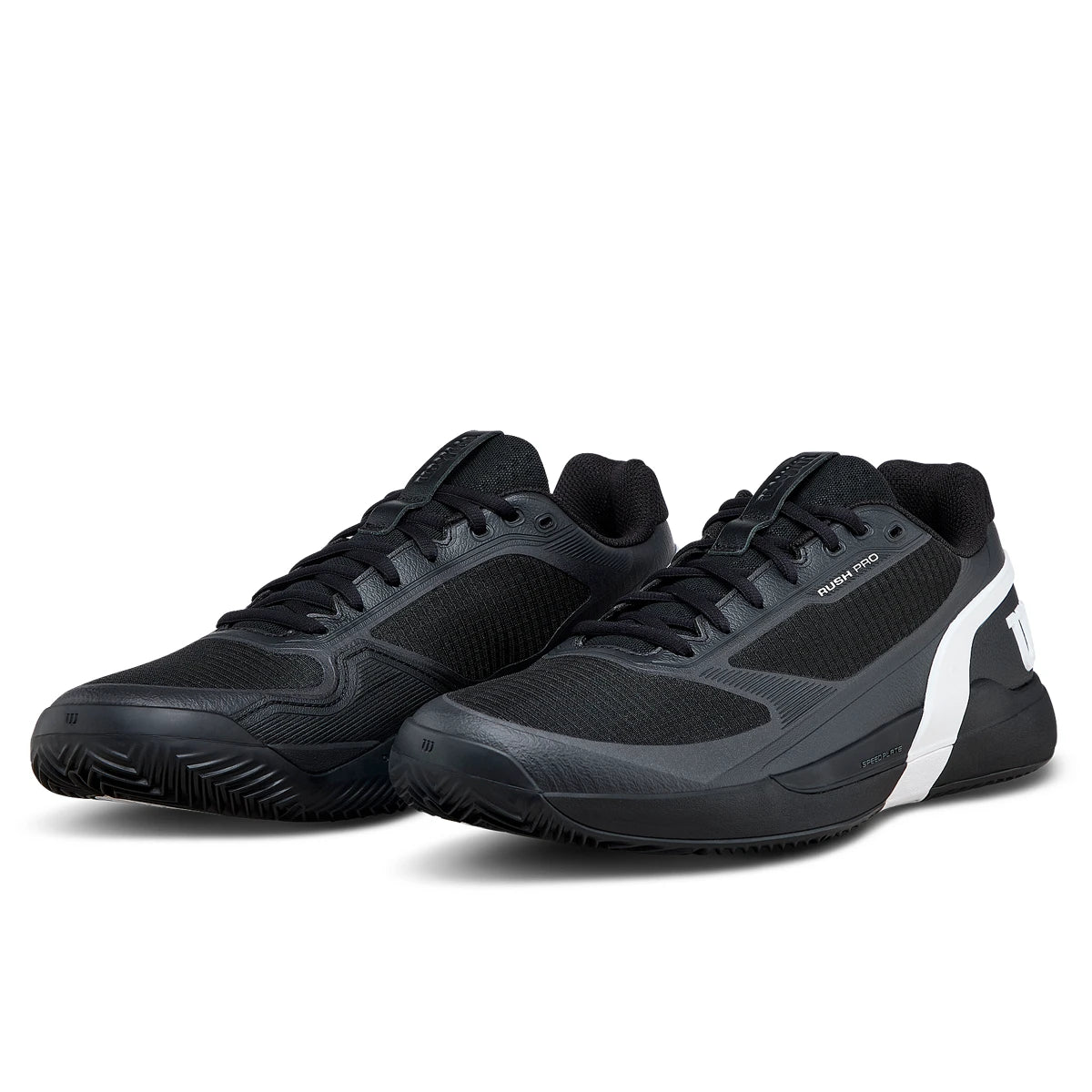 Scarpe Wilson Rush Pro 5 Terra Battuta