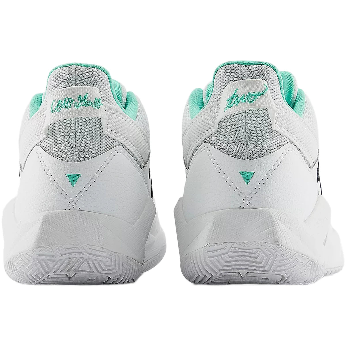 Scarpe New Balance Coco Gauff V2 Scarpe tutte le superfici