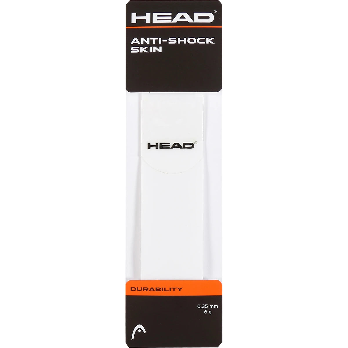 Fascia di Protezione Head Anti Shock Padel
