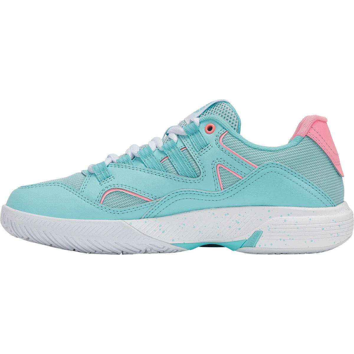 Scarpe da padel K-Swiss Donna Tura Team