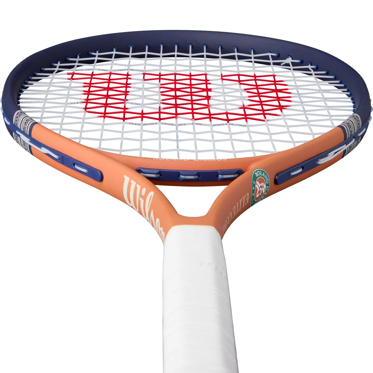 Racchetta Wilson Junior Elite Competition Roland Garros