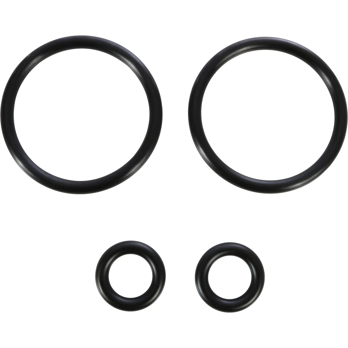 4 O-Ring di Ricambio per Rif 41081