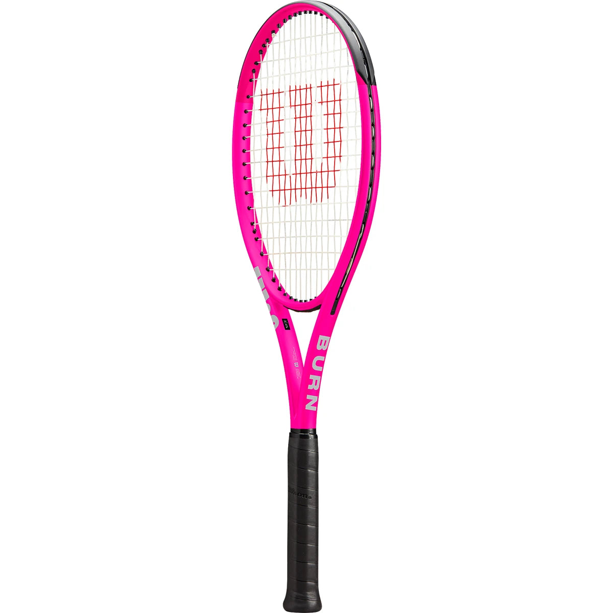 Racchetta Wilson Burn Pink 105S V6.0 (265 Gr)