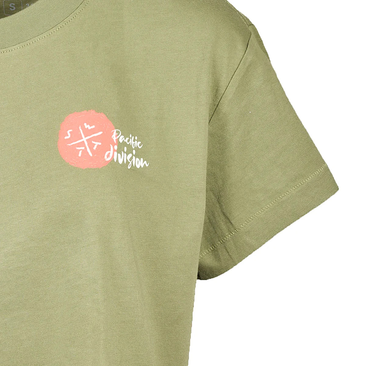 T-Shirt Watts Donna Carmel