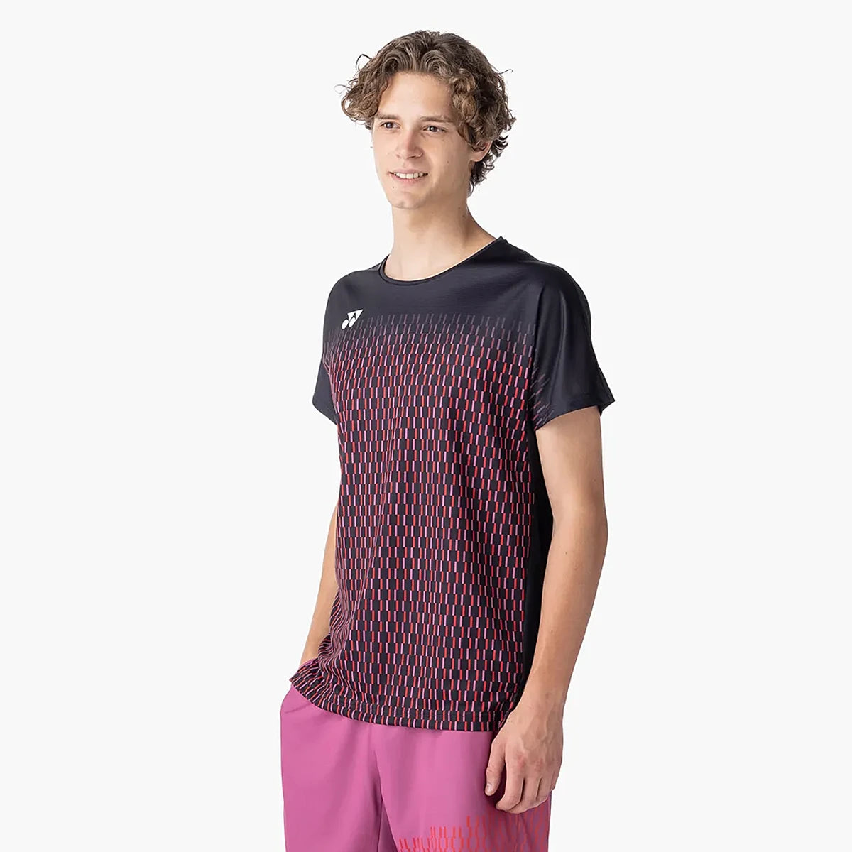 T-Shirt Yonex Tour Elite 10713Ex