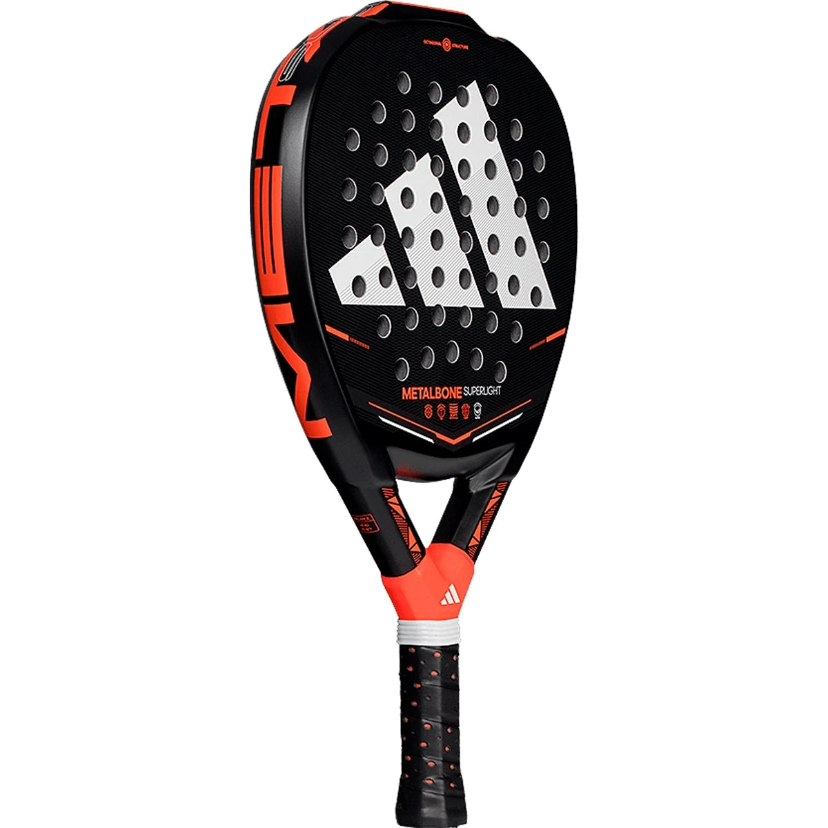 Racchetta da padel adidas Metalbone Superlight