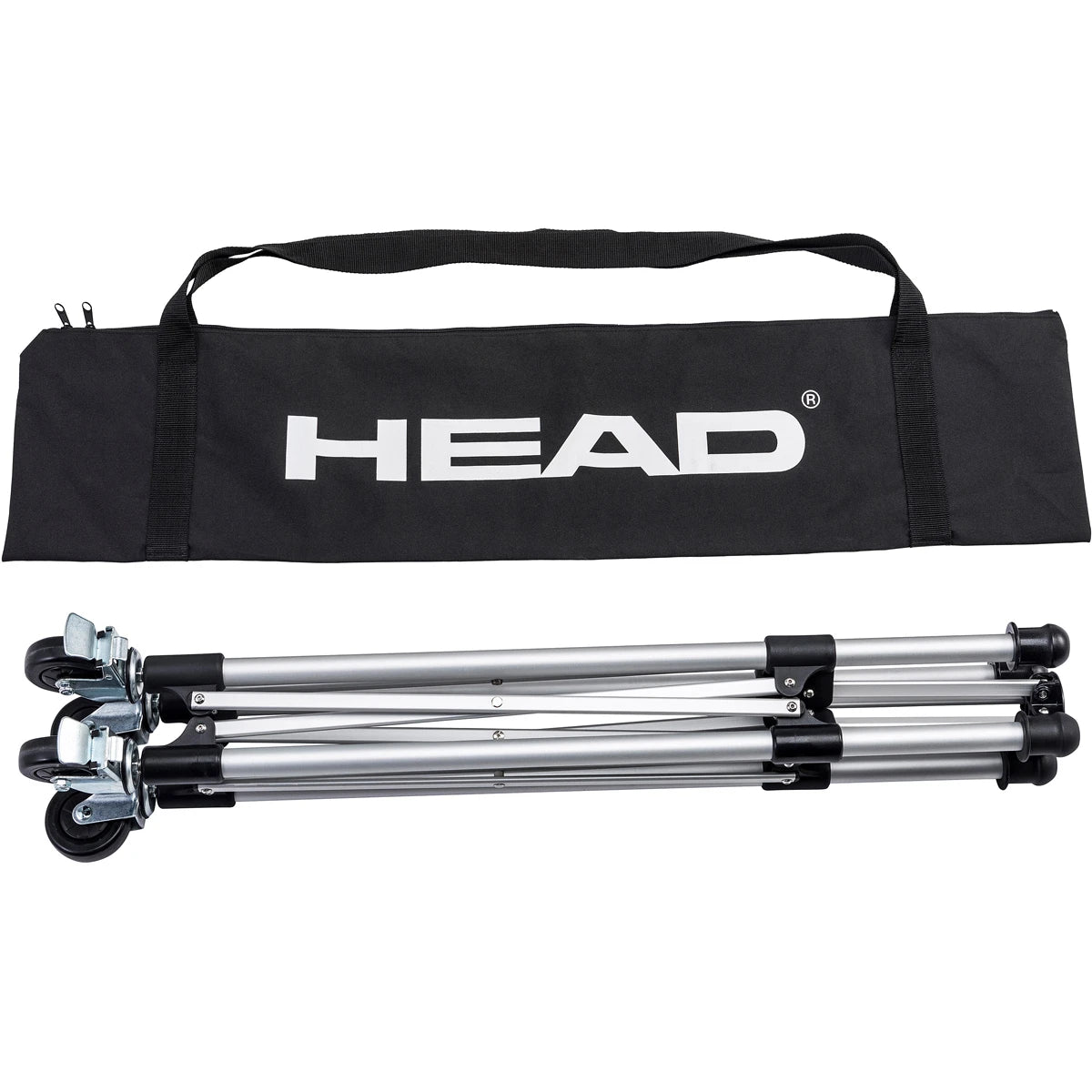 Carrello a Ruote Head 120 Palline