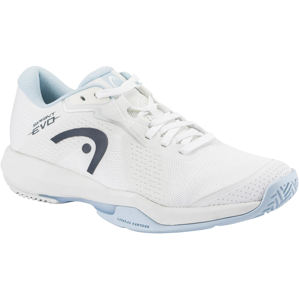 Scarpe Head Donna Sprint Evo 4.0 Scarpe tutte le superfici