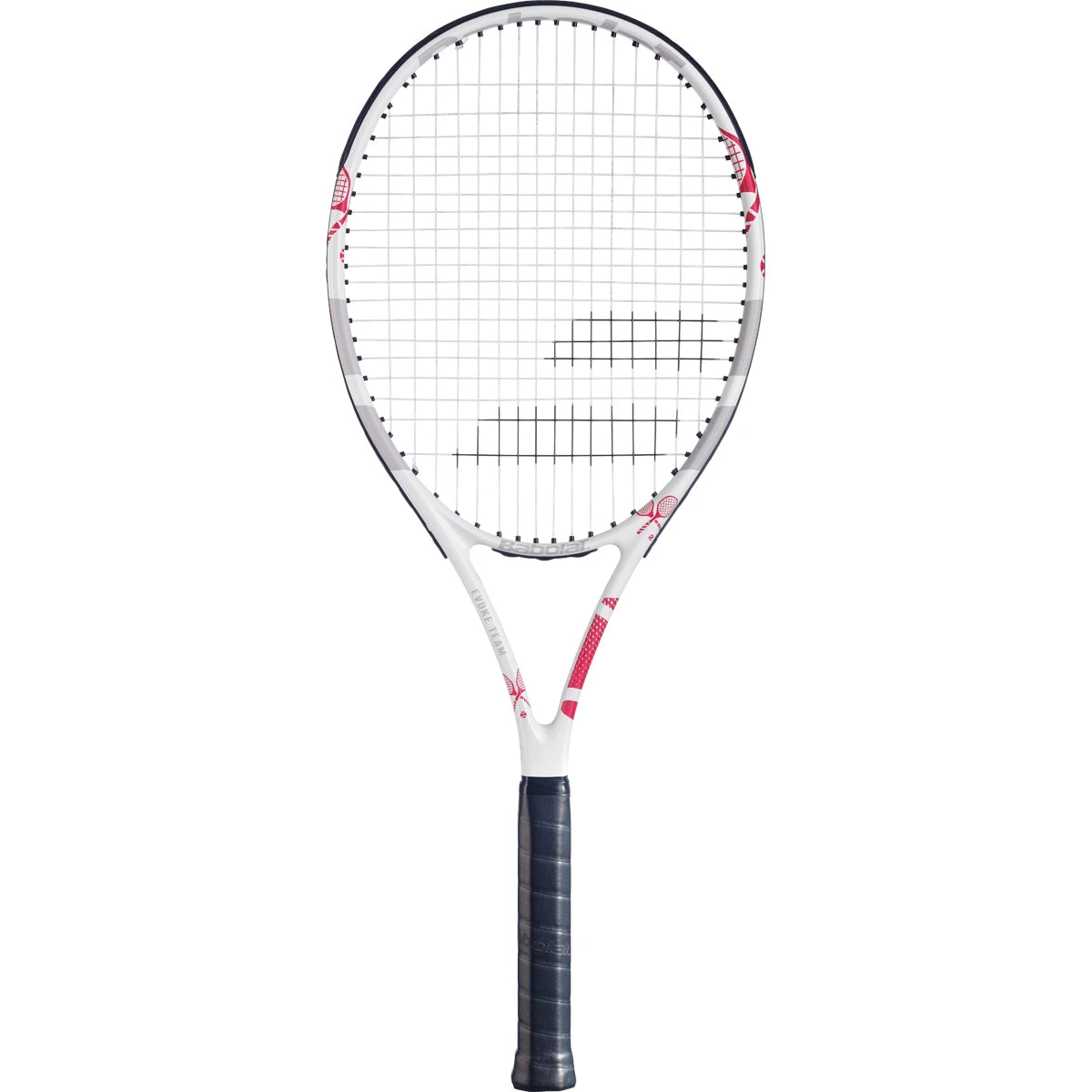 Racchetta Babolat Evoke Team Wimbledon 2026 (270 Gr)