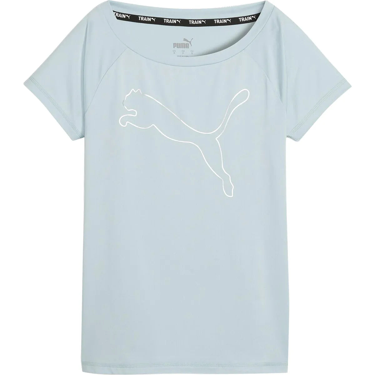 T-Shirt Puma Donna Training Favorites