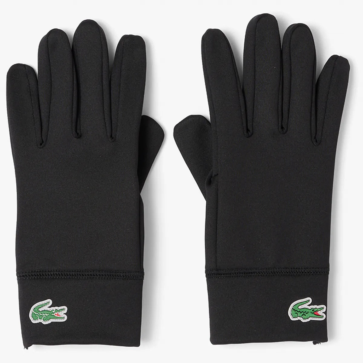 Guanti Lacoste Sport