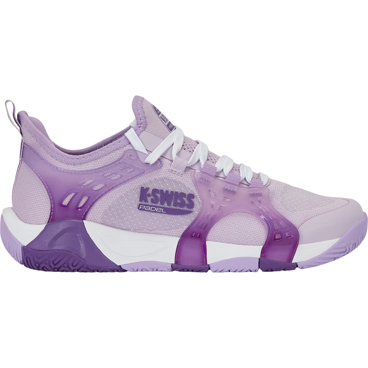 Scarpe da padel K-Swiss Donna K-Frame