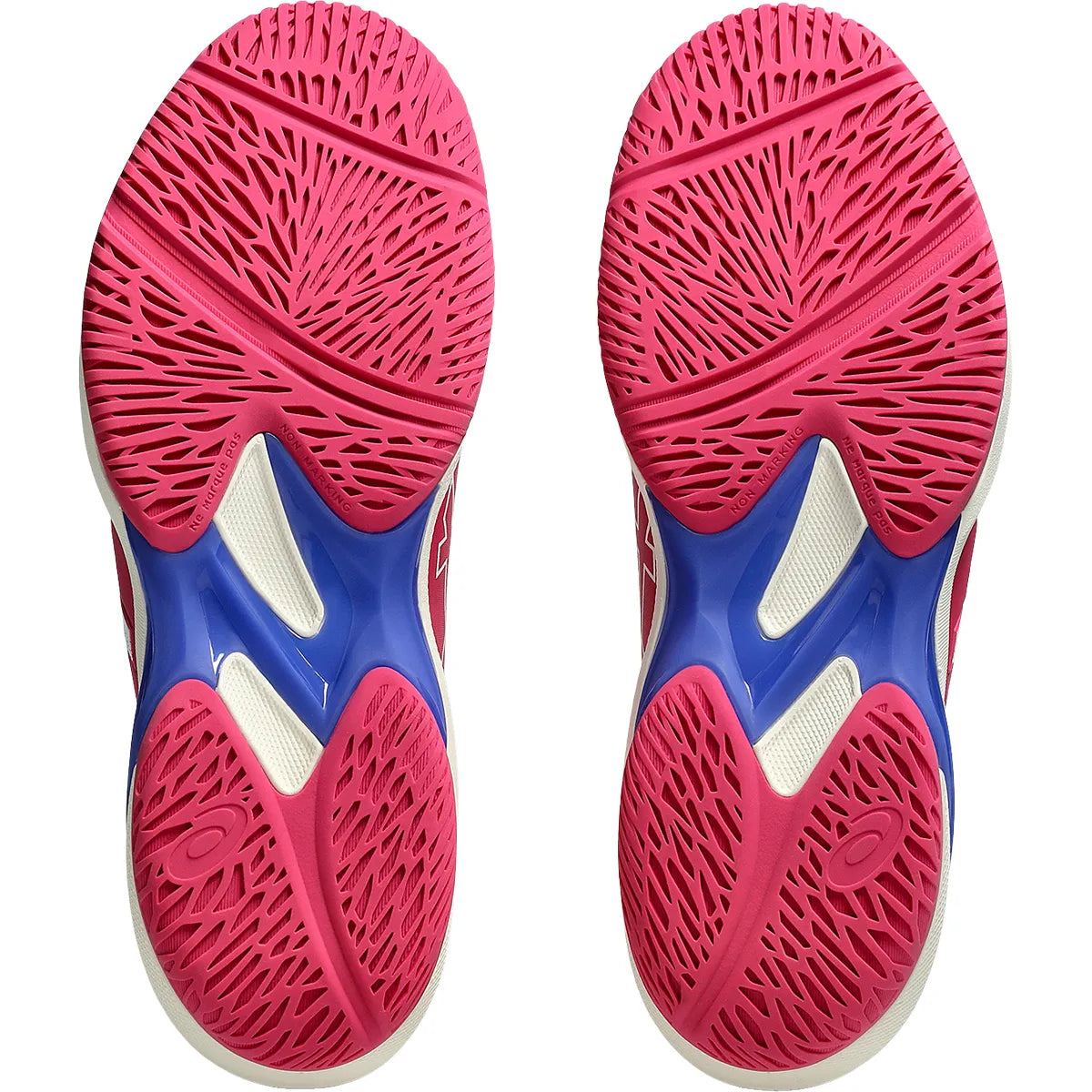 Scarpe Asics Donna Solution Swift FF 2 Scarpe tutte le superfici