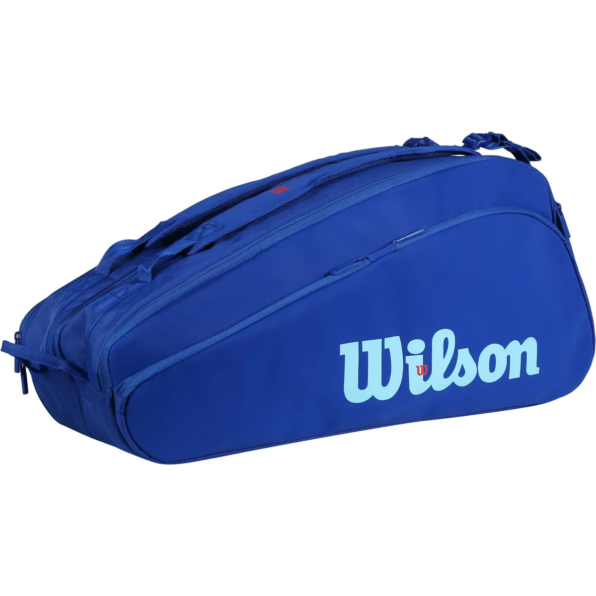 Borsa da tennis Wilson Tour Ultra 12 racchette