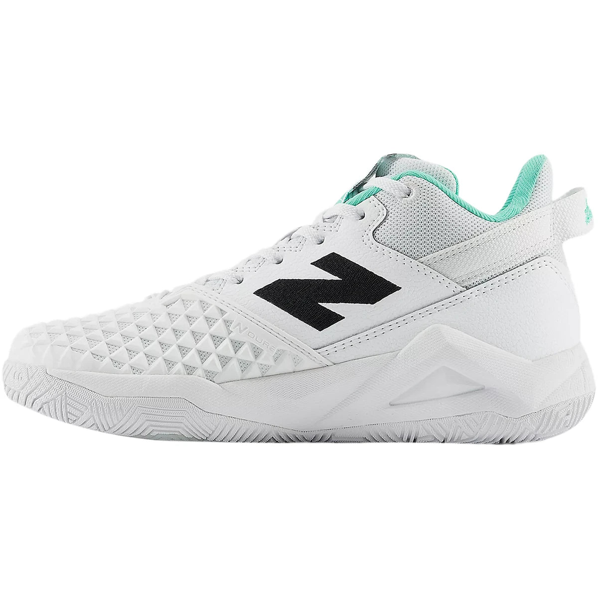 Scarpe New Balance Coco Gauff V2 Scarpe tutte le superfici