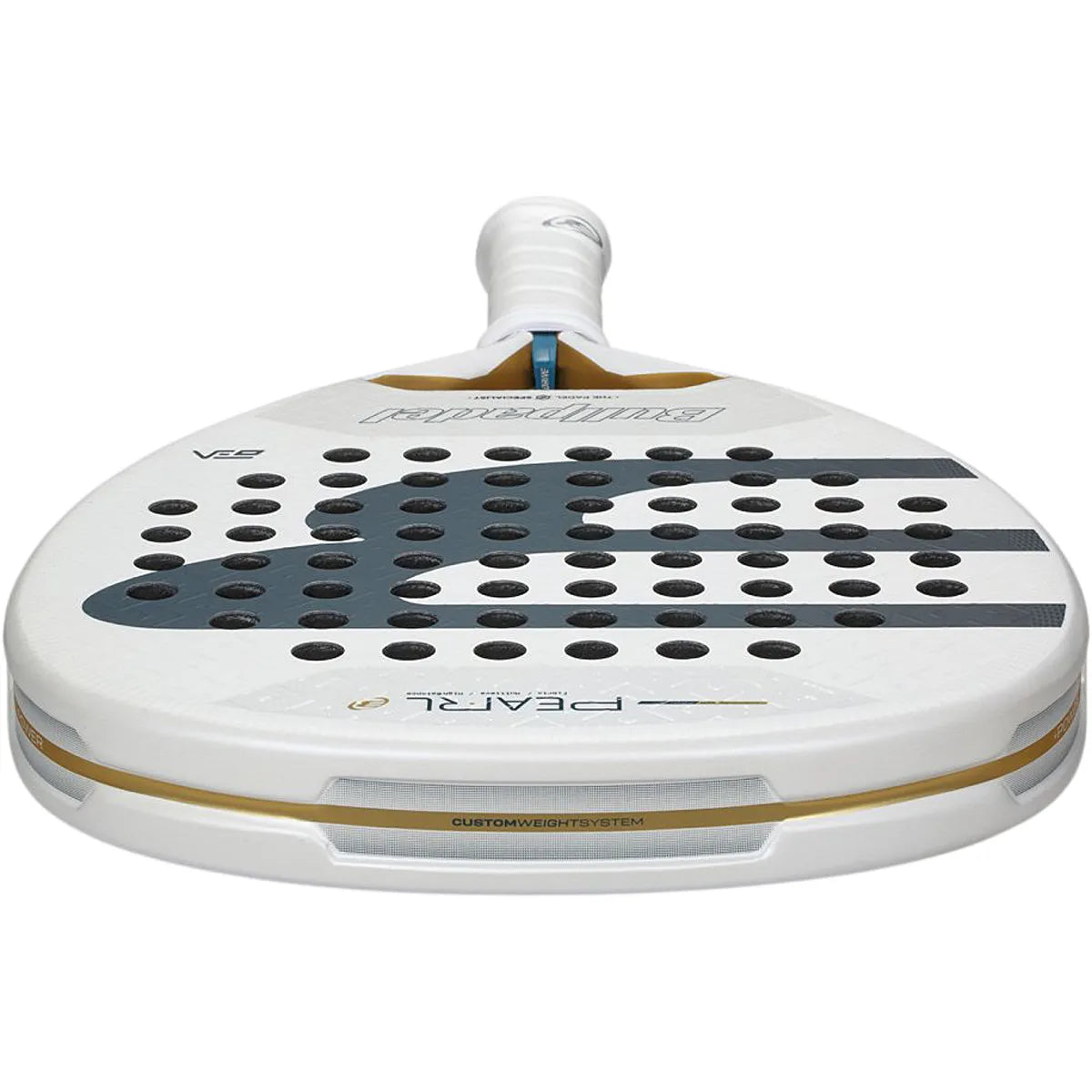 Racchetta Padel Bullpadel Pearl 26 By Bea Gonzalez