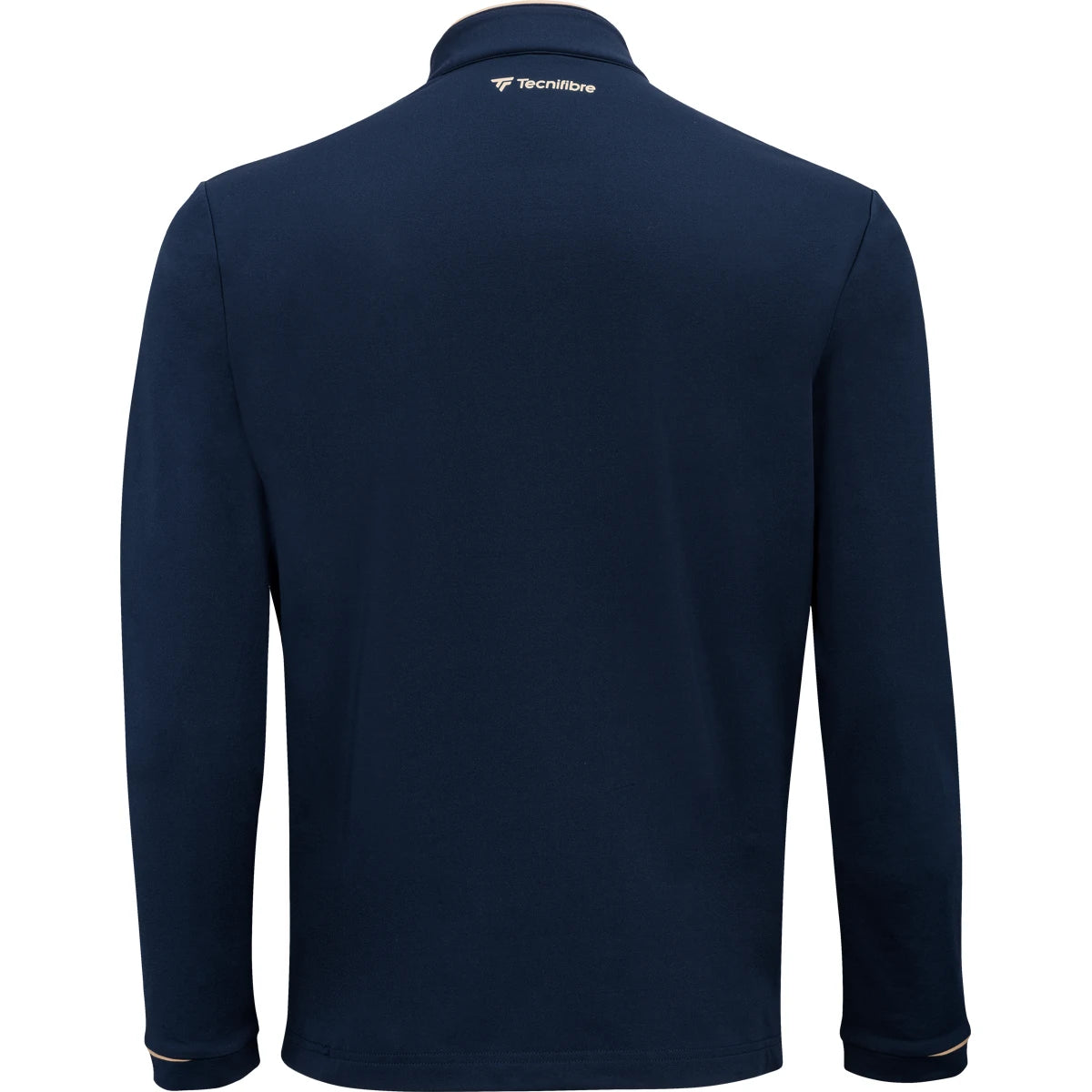 Felpa Tecnifibre Thermo Zip Marine