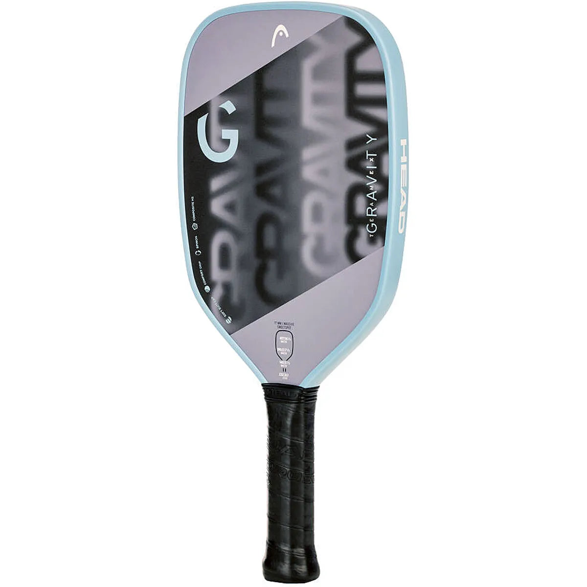 Racchetta da pickleball Head Gravity Team Ex