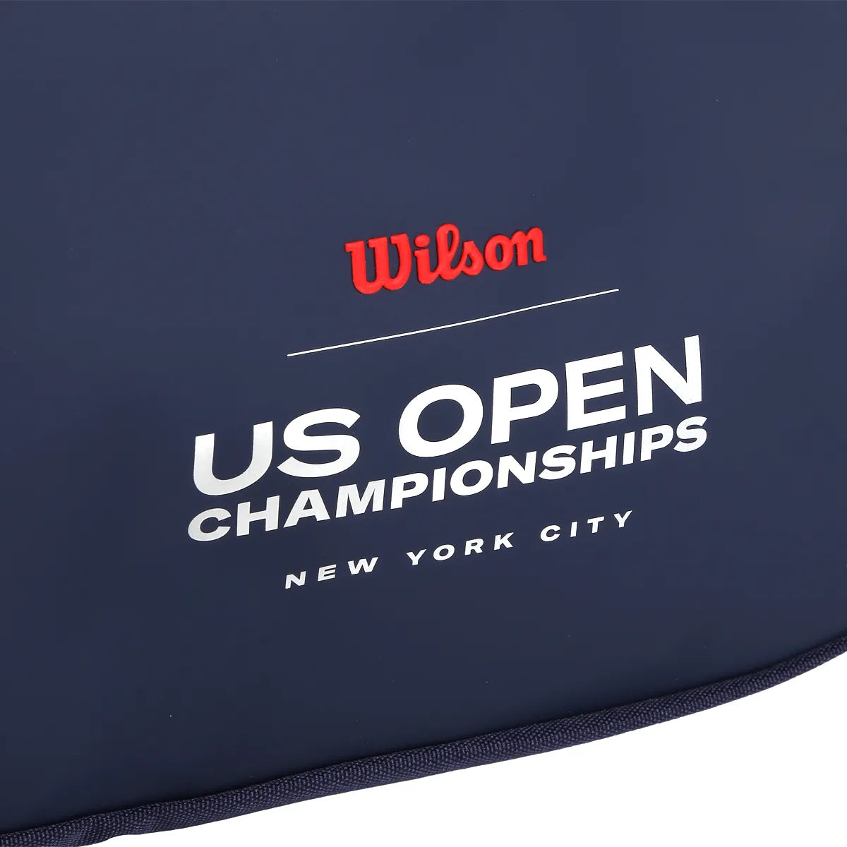 Borsa da tennis Wilson Tour Us Open 12 racchette