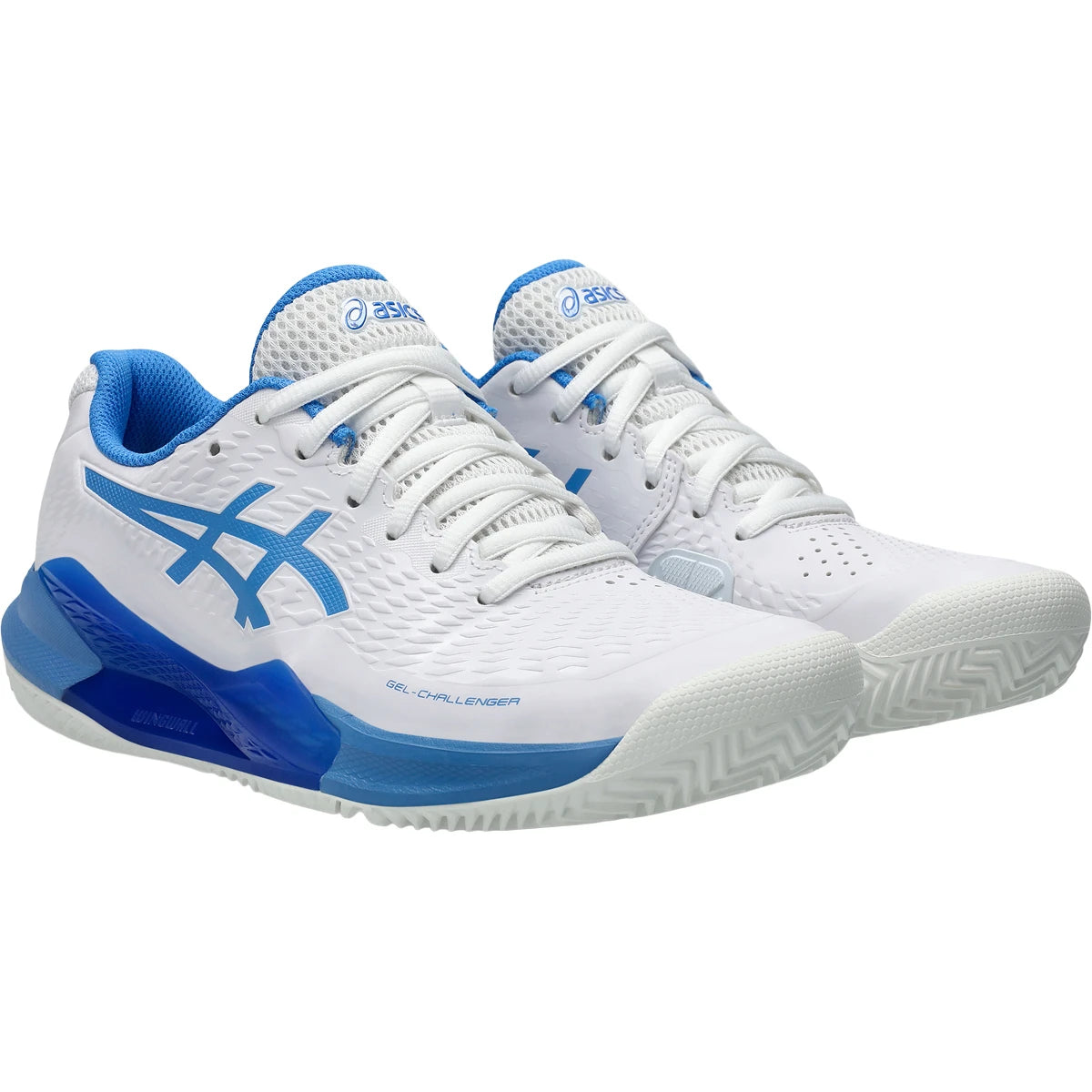 Scarpe Asics Donna Gel Challenger 14 Terra Battuta