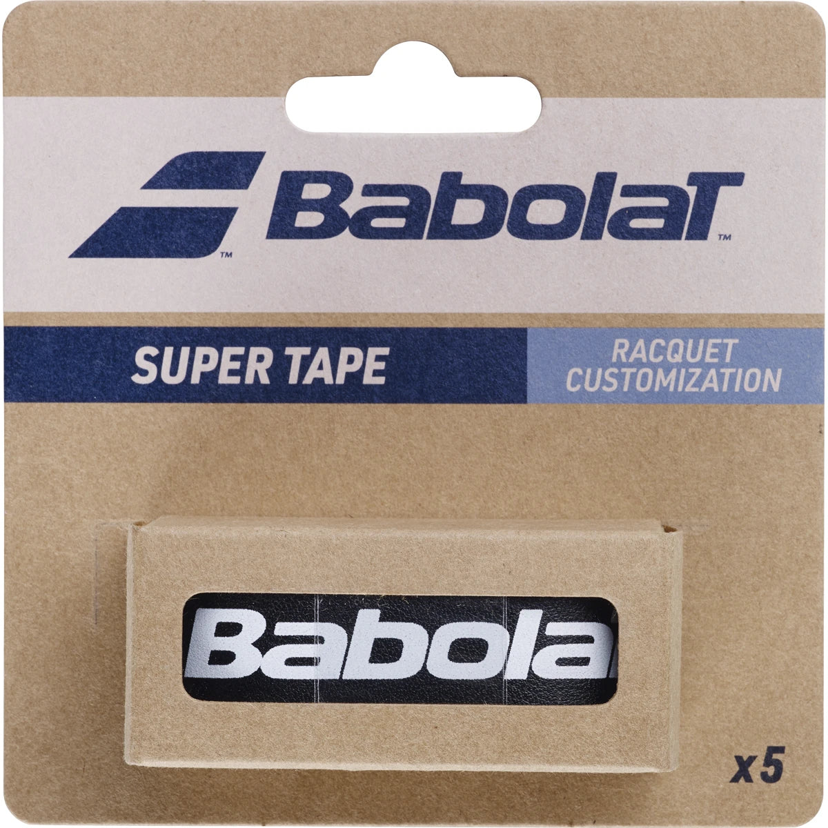 Banda Protettiva Babolat Suptape Tennis