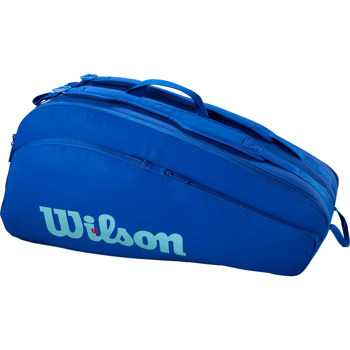 Borsa da tennis Wilson Tour Ultra 12 racchette