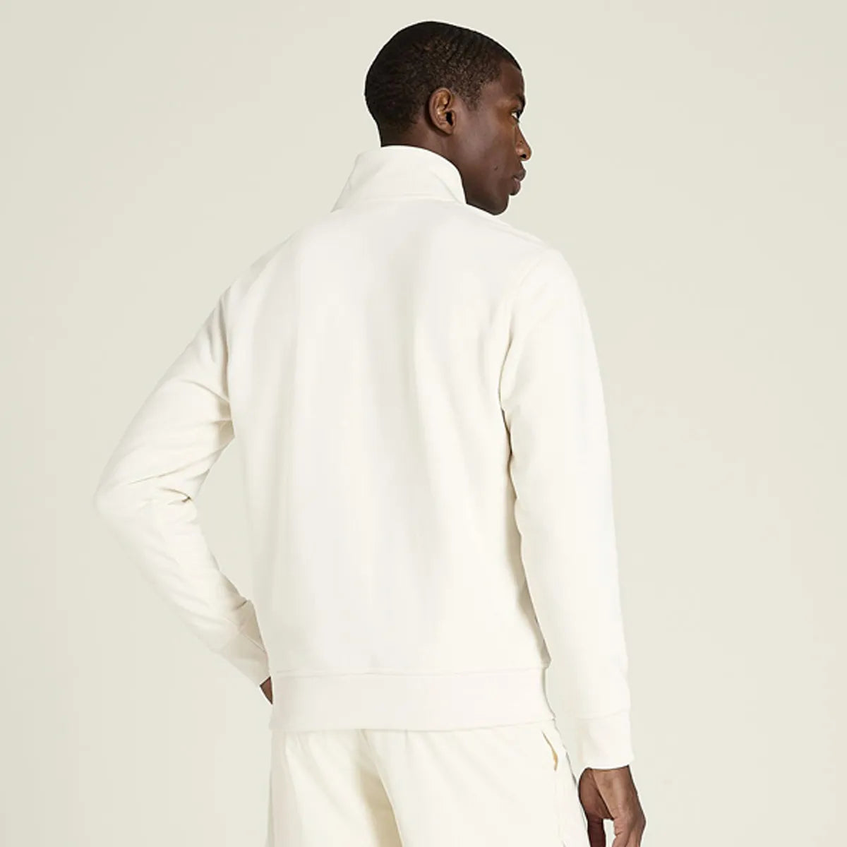 Felpa Wilson Parkside 1/2 Zip