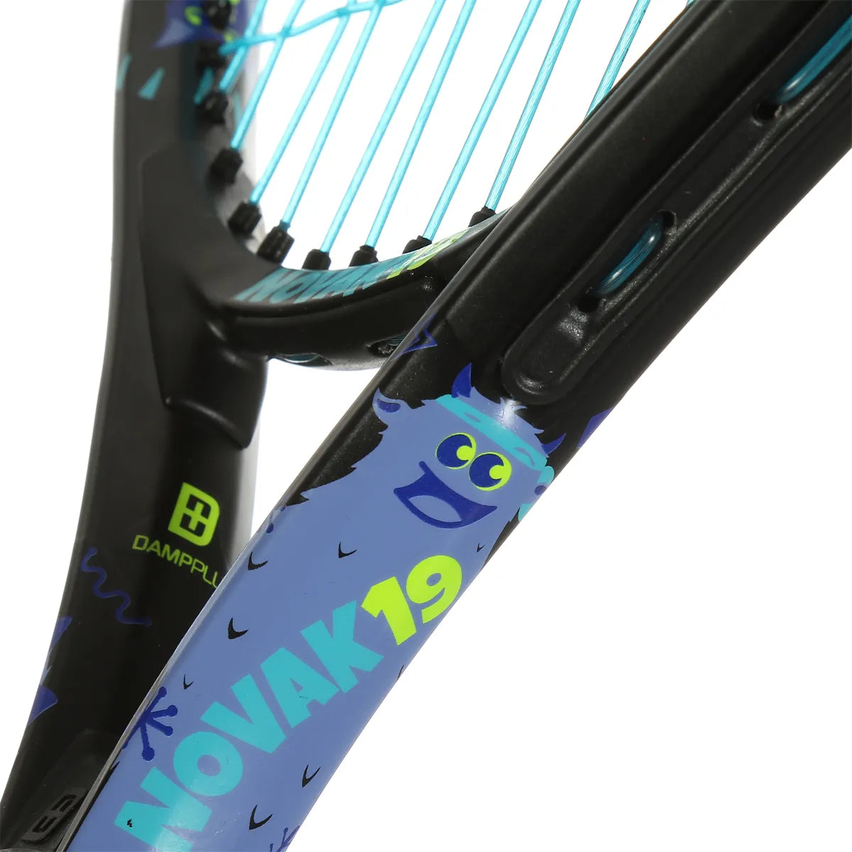 Racchetta Head Junior Novak 19