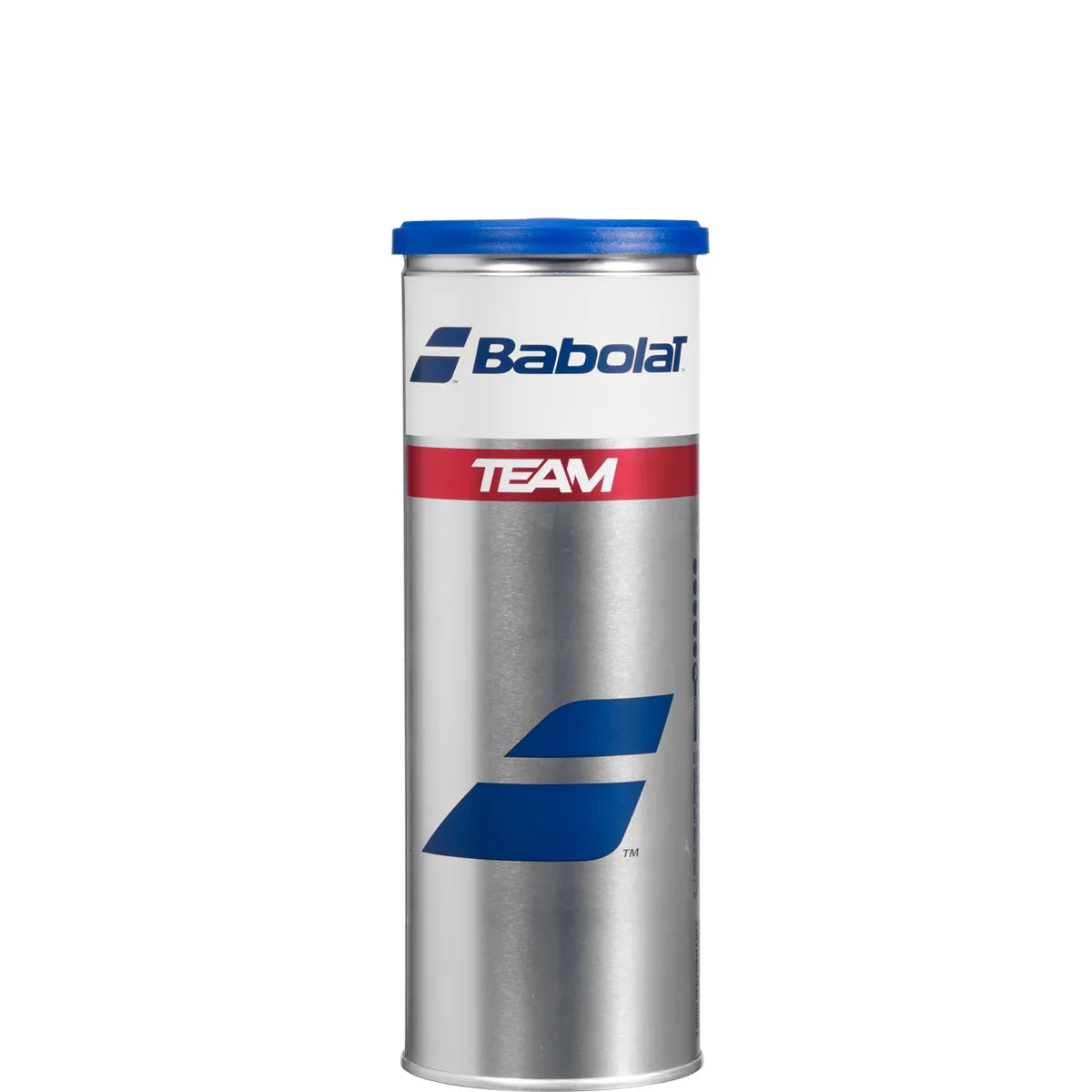 Tube 3 Palline Babolat Team