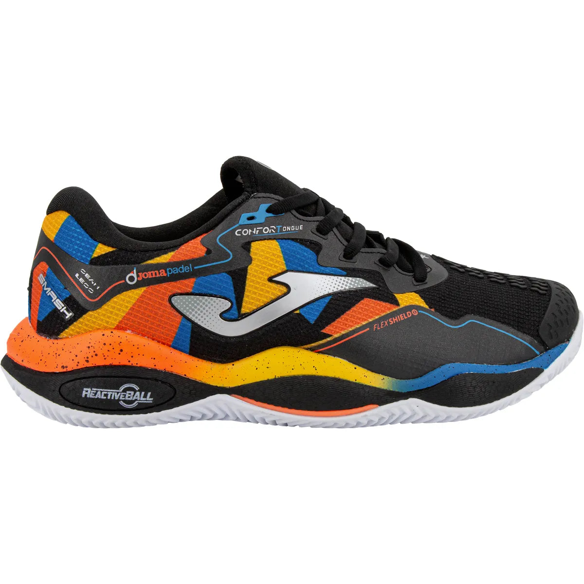 Scarpe Joma Padel Smash 2531