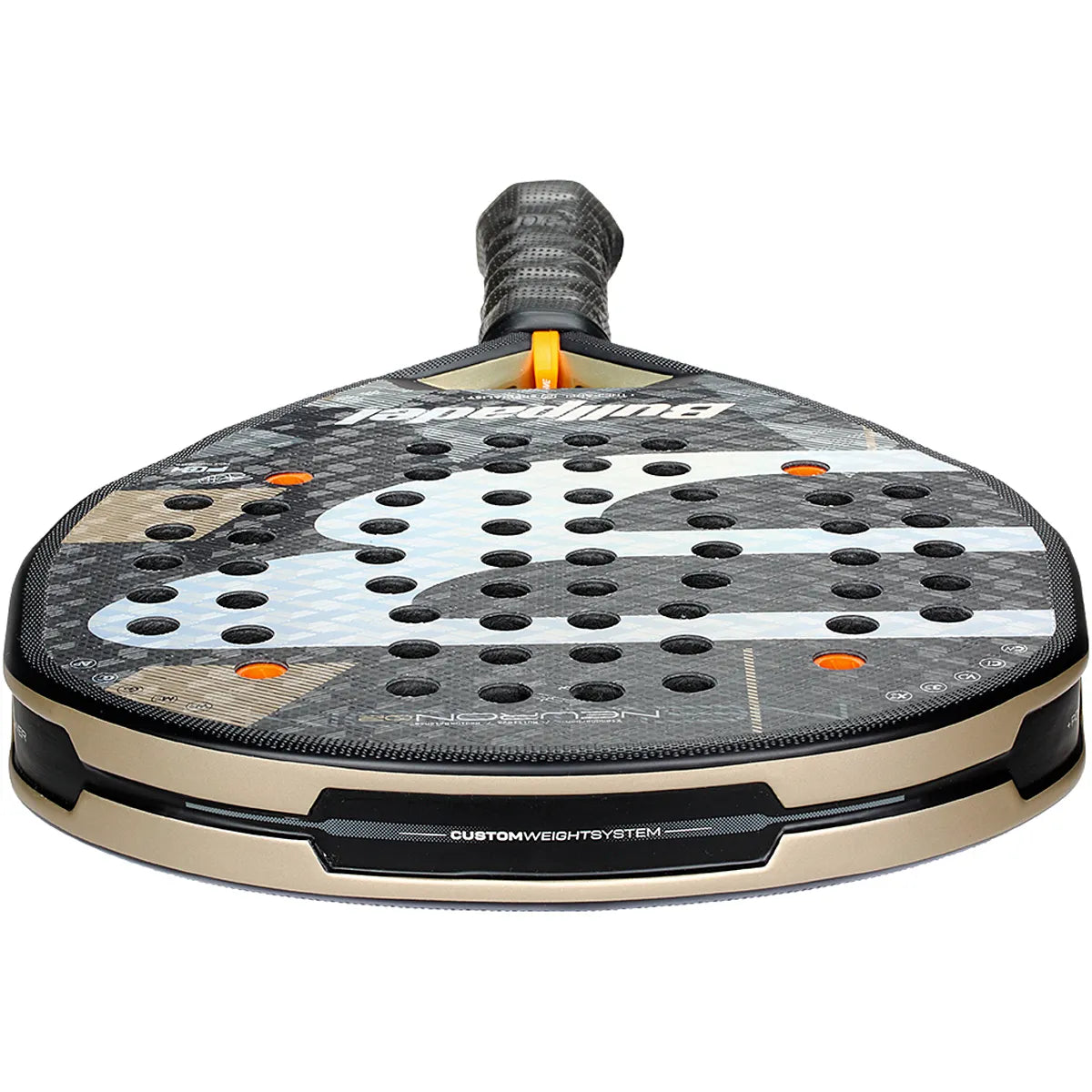 Racchetta da padel Bullpadel Neuron 02 2026