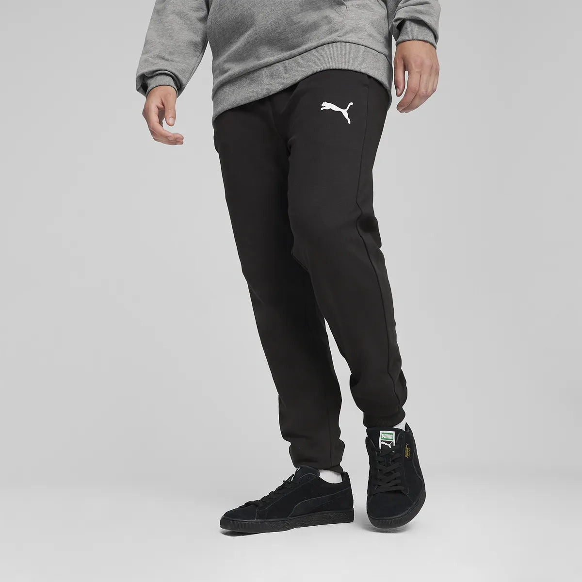 Pantaloni Puma Casual Team Goal