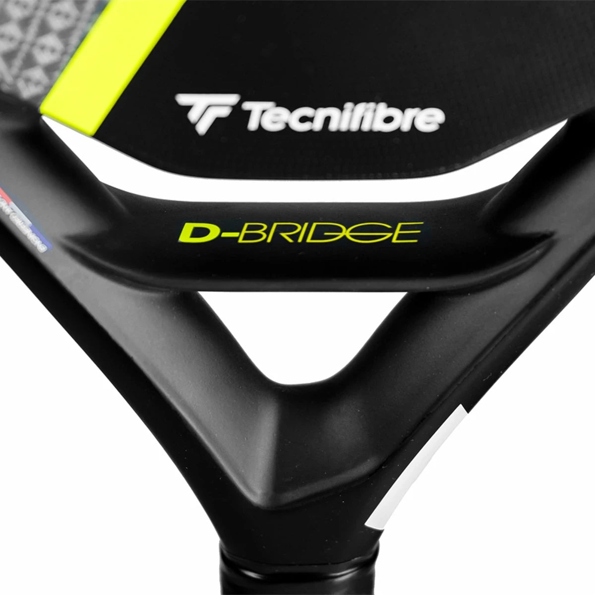Racchetta da padel Test Tecnifibre Wall Breaker 375