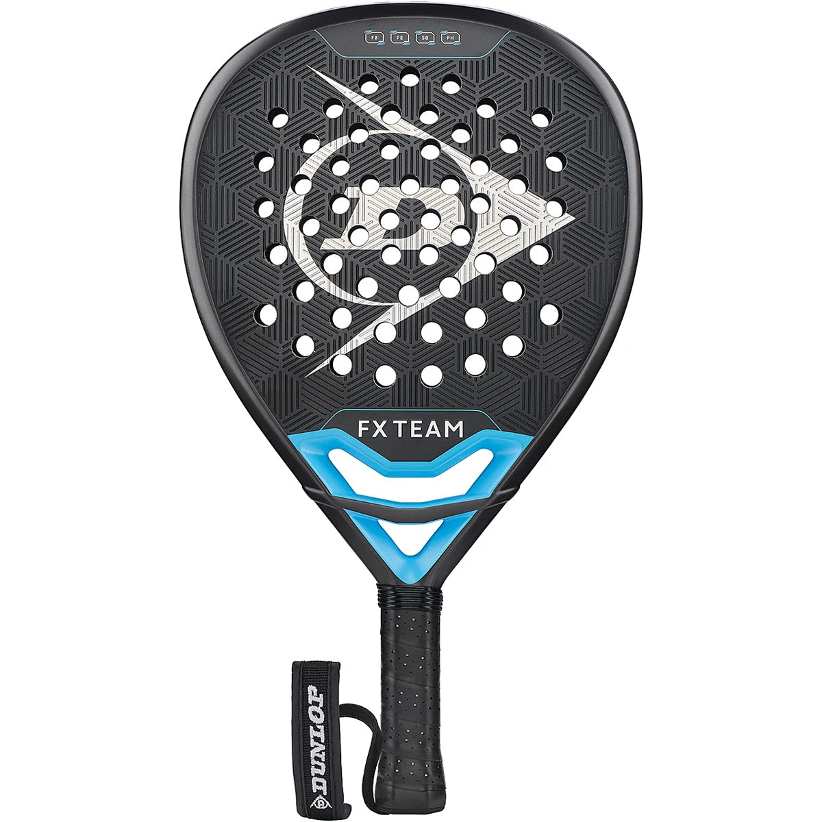 Racchetta da padel Dunlop Fx Team