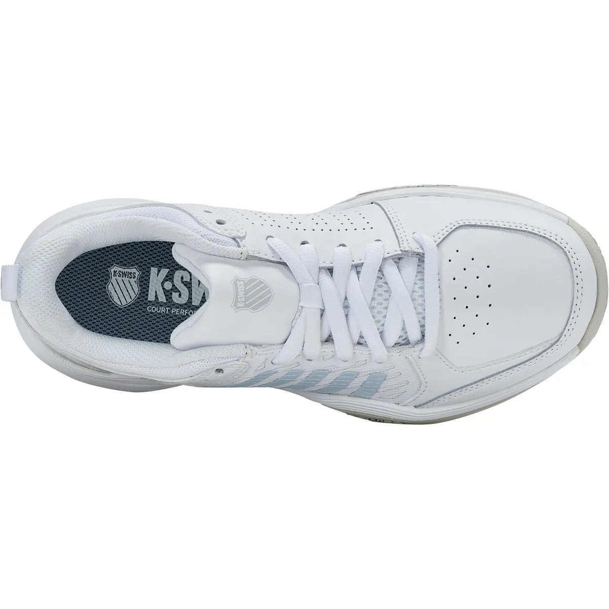 Scarpe K-Swiss Donna Court Express 2 Scarpe tutte le superfici